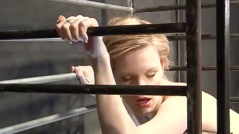 Patricia Parisch & Lilli Leafe Play Strange Anal Fuck Games Of Perversion