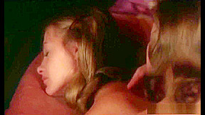 Patti D Arbanville and Mona Kristensen - Bilitis (1977)