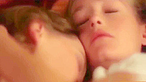 Patti D Arbanville and Mona Kristensen - Bilitis (1977)