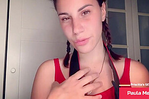 Paula Melo And Paula S - Photographer [priscillas Set]