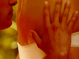 Pauline Lefevre - Outdoor, Public Sex Scenes, Topless - Voir La Mer (2011)