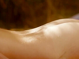 Pauline Lefevre - Outdoor, Public Sex Scenes, Topless - Voir La Mer (2011)