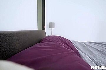 Payton Preslee And Perv-Step mom - What We Can Do Inside