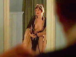 Paz de la Huerta, Aleksa Palladino, Gretchen Mol -BE s1e1-3