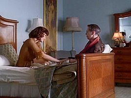 Paz de la Huerta, Aleksa Palladino, Gretchen Mol -BE s1e1-3