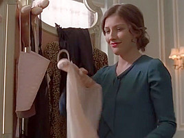 Paz de la Huerta, Aleksa Palladino, Gretchen Mol -BE s1e1-3