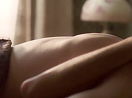 Paz de la Huerta, Aleksa Palladino, Gretchen Mol -BE s1e1-3