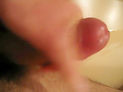 Pee on me    and Cum!