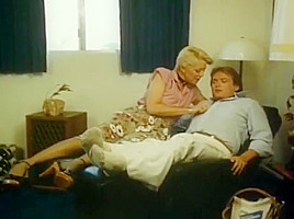 Peg 1980 Seka, John Holmes, Juliet Anderson