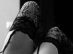 Pegged By Your Loving Mistress