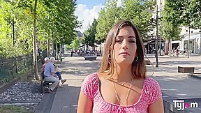 Penelope Cross - Amazing Latina Having A Hardcore
