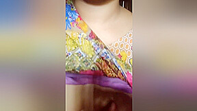 Perfect Beautiful Naked Body Show  Look At My Tight Soft Boobs