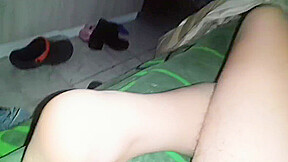 Perfect Latina Sucks It Until The Tears