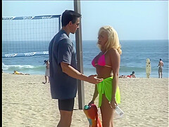 Peter North - Pickup Lines #6 (1996) - Scene 1