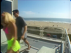 Peter North - Pickup Lines #6 (1996) - Scene 1