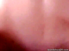 Petite GF fucked in all positions