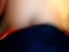 Petite Greek girlfriend craves to take my dong in the arse hole