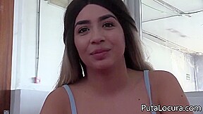 Petite Latina Love - Oral Intercourse With Kitty Love And Kitty Kim