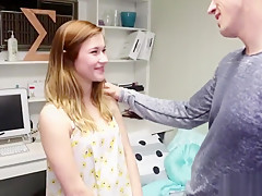 Petite russian gf punished for cheating