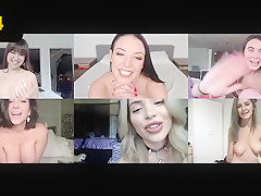 Ph 2020 Most Viewed Orgy Clips With Lana Rhoades