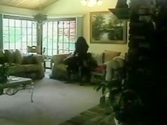 Phat black hooker getting fucked