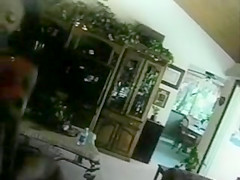 Phat black hooker getting fucked