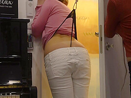 Piano Teacher Wedgie Her student 18+