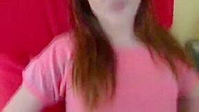 Pierced Girlfriend Casey Cummings Assfucked