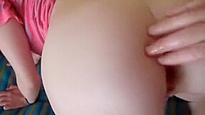 Pierced Girlfriend Casey Cummings Assfucked