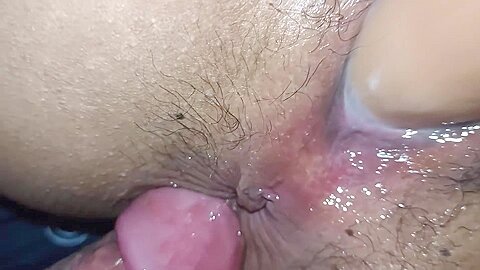 Pinay Anal Creampie ( Umapaw Tamod Ko Sa Puwet Nya )