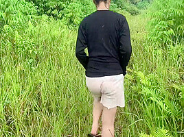 Pinay Risky Adventure With Miss Angeline