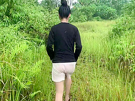 Pinay Risky Adventure With Miss Angeline