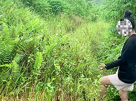 Pinay Risky Adventure With Miss Angeline
