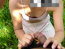 Pinay Risky Adventure With Miss Angeline