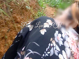Pinay Scandal Kantutan Sa Tabi Ng Kalsada 7 Min - Vixenn Cruz