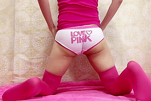 Pink Overload