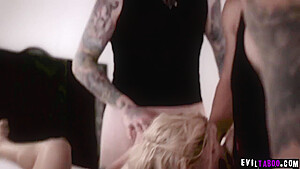 Piper Perri In Petite teen 18+ Gang Bang By College Friends