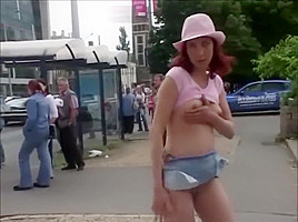 Piss Slut in Public 10 Kerepesi ut 43