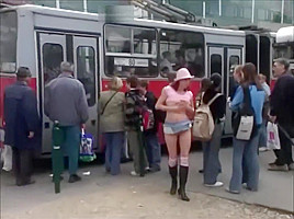 Piss Slut in Public 10 Kerepesi ut 43