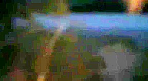 Pissed Girl Walking and Falling Over Showing Her White Panti