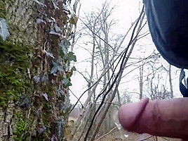 Pissing compialtion - indoor and outdoor piss