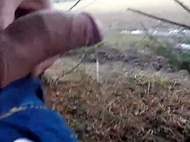 Pissing compialtion - indoor and outdoor piss