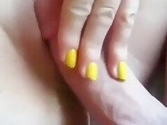 Playing With Step mom