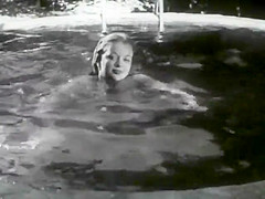 Playmate August 1954: Arline Hunter