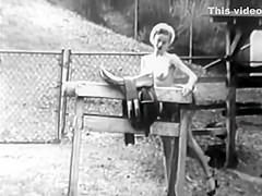 Playmate August 1954: Arline Hunter