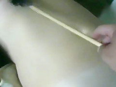 Playtime with Wife