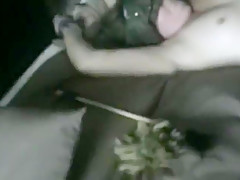 Playtime with Wife