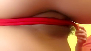 Pleasing stubbly Japanese Suzuka Ishikawa in hot masturbation sex video