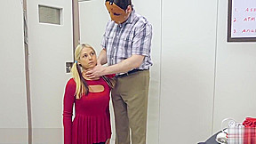 Pogo Stick Painal - sweet gets anal fucking