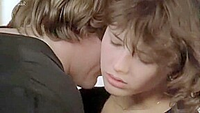 Police (1985) - Sophie Marceau